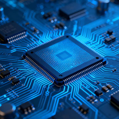 semiconductor manufacturing