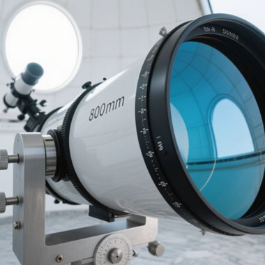 optical communications manufacturing