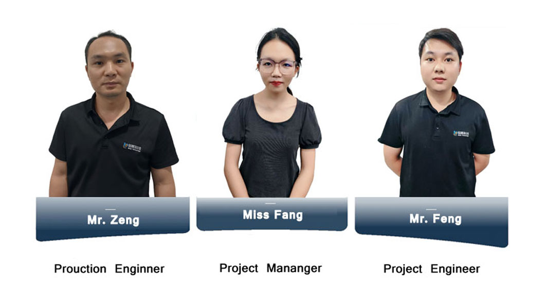 Medical Project Expert Team -2 