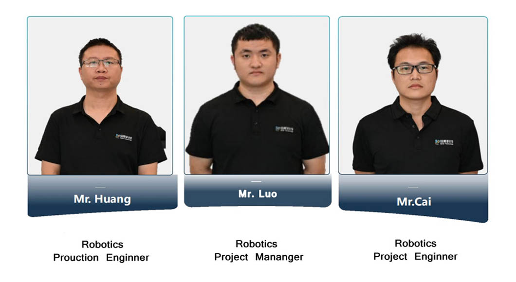 Dakings Project Expert Team Services -4