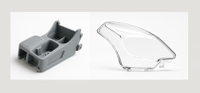 Interior &amp; Plastic Parts