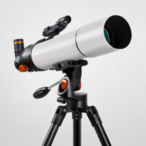 Astronomical Telescopes