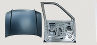 Body &amp; Chassis