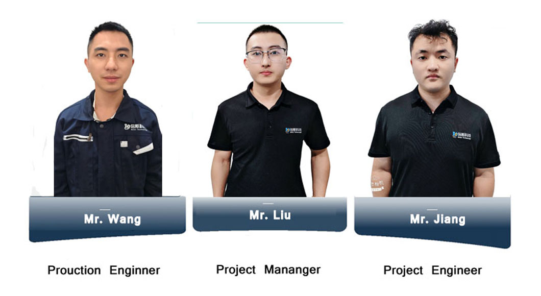 Dakings Automotive Project Expert Team