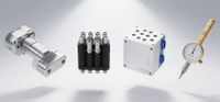 Medical Automation 